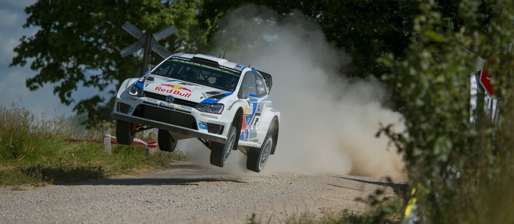 WRC Polonia, rally velocissimo