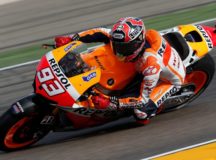 2013/09/27 – mgp – Round14 – Aragon – MotoGP – Marc Marquez – Repsol Honda – RC213V – Action