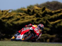 2013/10/18 – mgp – Round16 – Phillip Island – MotoGP – Marc Marquez – Repsol Honda – RC213V – Action