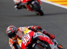 2013/11/10 – mgp – Round18 – Valencia – MotoGP – Marc Marquez – Repsol Honda – RC213V – Action