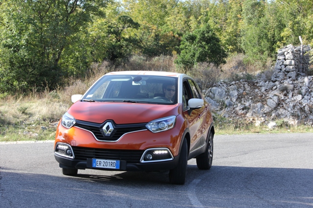scaricare renault captur chiave