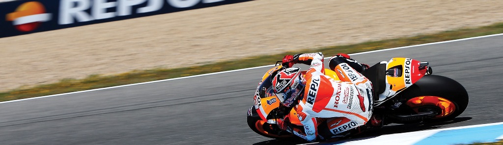 Marc Marquez rinnova con Honda fino al 2016