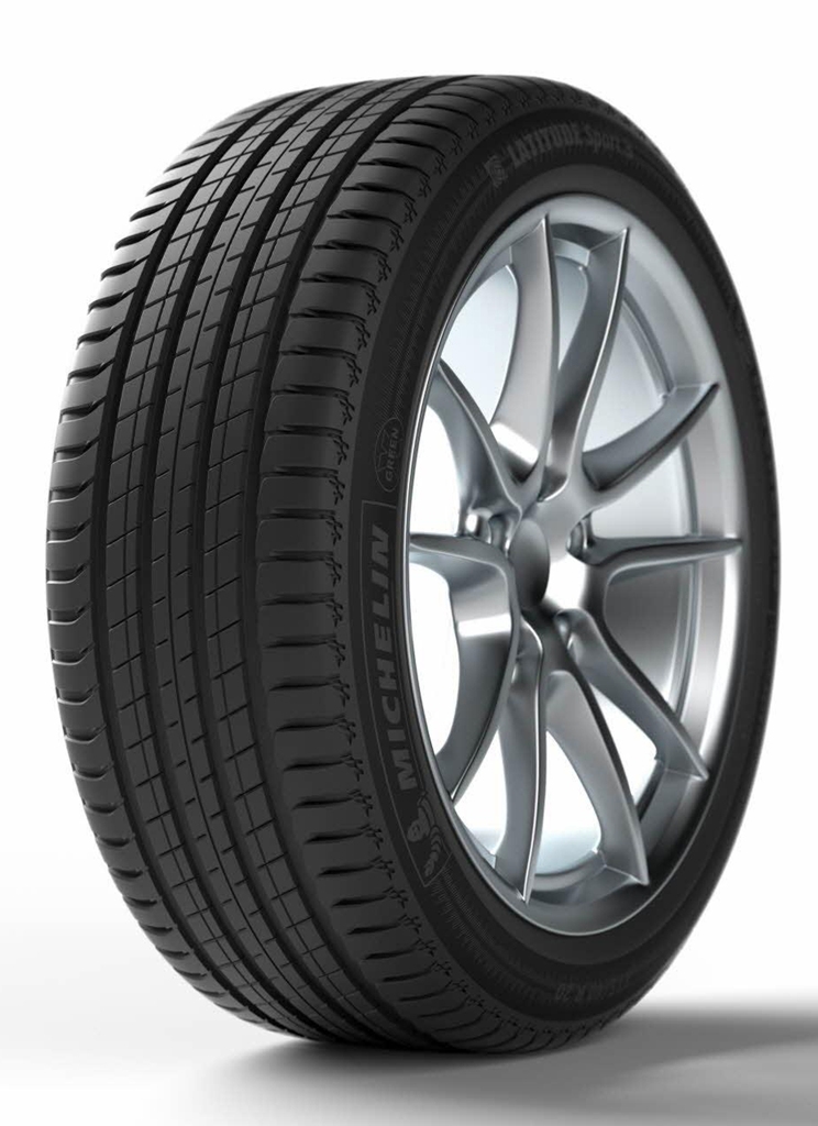 Michelin Latitude Sport 3