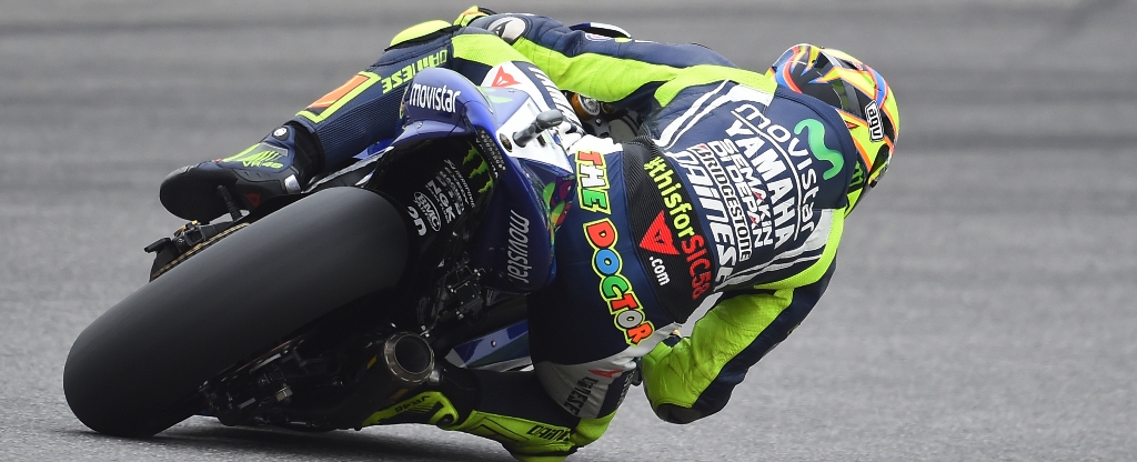 Rossi al Mugello