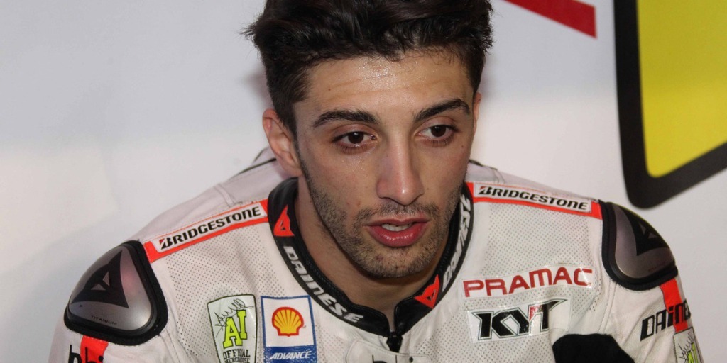 Andrea Iannone