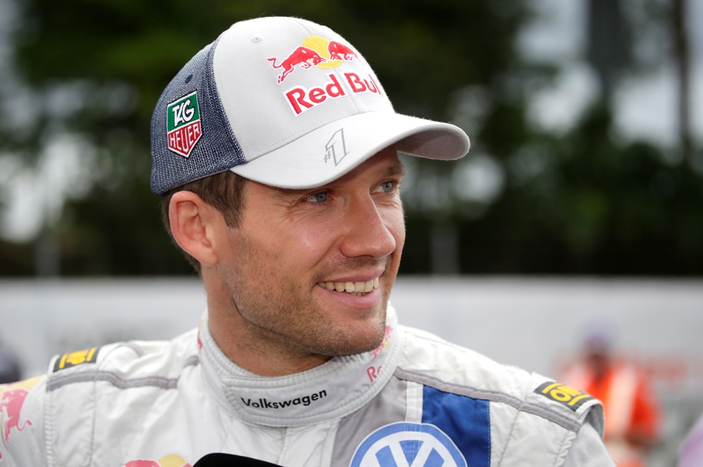 WRC 2014, Australia: Ogier in Francia cercherà il titolo piloti