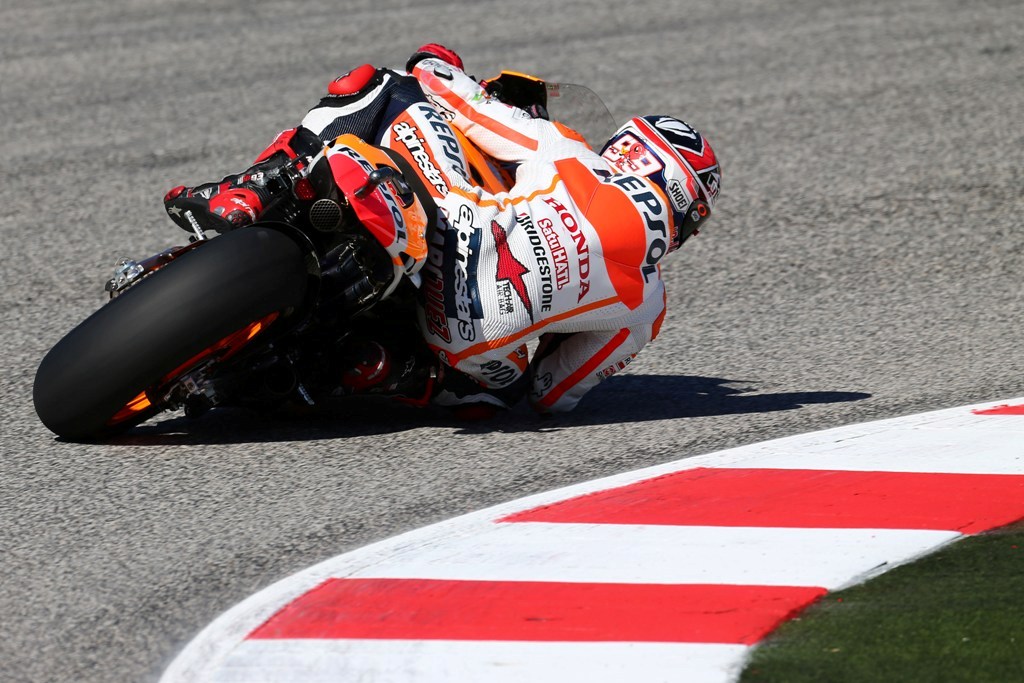 MotoGP 2014: Marquez, qualche errore ma ad un passo dal titolo