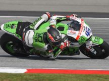 MotoGP 2014, Sepang: Scott Redding non ha chiuso con buoni tempi la FP