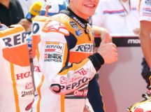 MotoGP 2014, Malesia, Marc Marquez vince in Malesia