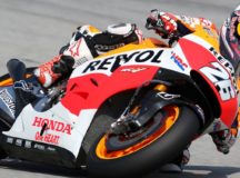 MotoGP Sepang 2014: Dani Pedrosa, miglior tempo nella prime FP