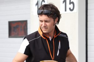 KTM Italia, Paolo Fabiano, Duke 200 Trophy 2014