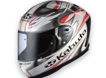 Kabuto FF5-V, casco stradale caratterizzato da comfort interno ed aerodinamica