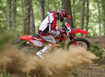 Beta 2015: la gamma Racing ed RR hanno subito tante modifiche, sui 2 e 4 T