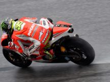 MotoGP 2014, Sepang FP: Cal Crutchlow deve riscattarsi dopo la caduta in Australia