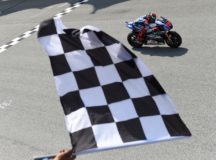 MotoGP Sepang: la fine della prima sessione di prove libere