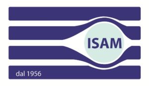 Logo ISAM 2015