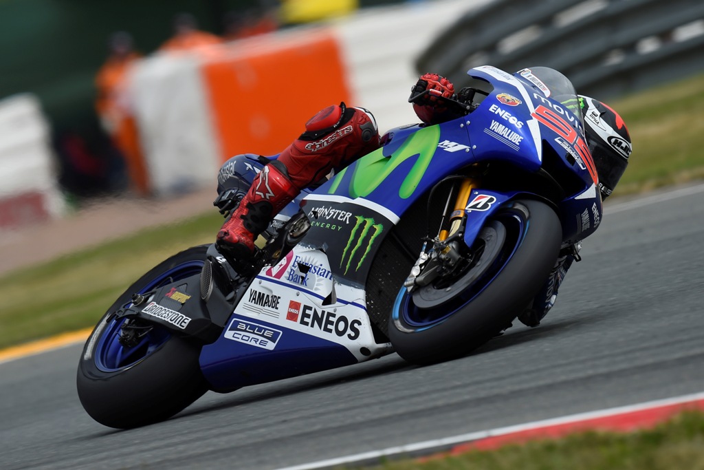 MotoGP 2015, sfida aperta tra Rossi e Lorenzo anche a Indy...