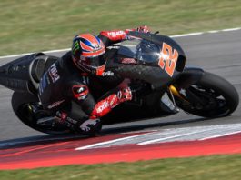 Lowes Misano, giungo 2016, Aprilia