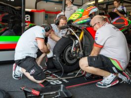 nuove regolazioni per la RS-GP di Alvaro