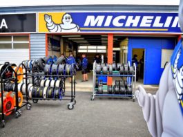 box michelin