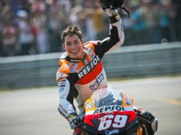 hayden nel 2006