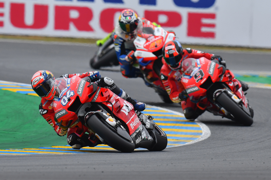 GP Francia-Motogp2019-performancemag.it