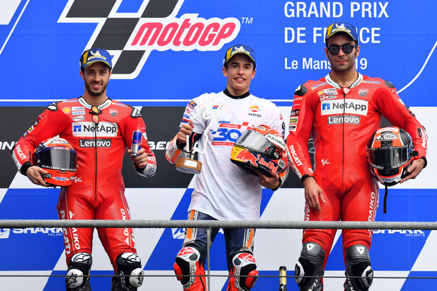 GP Francia-Motogp2019-performancemag.it