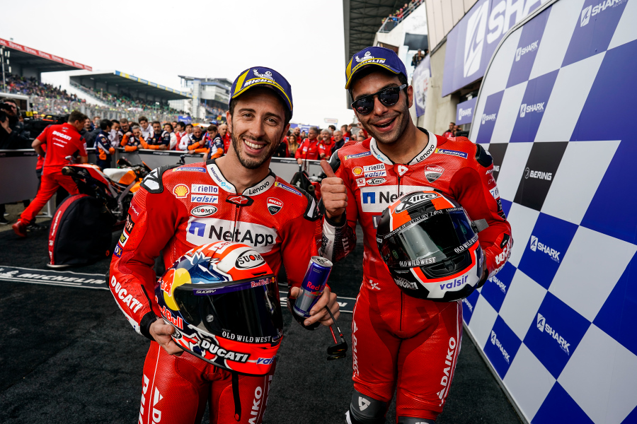 GP Francia-Motogp2019-performancemag.it