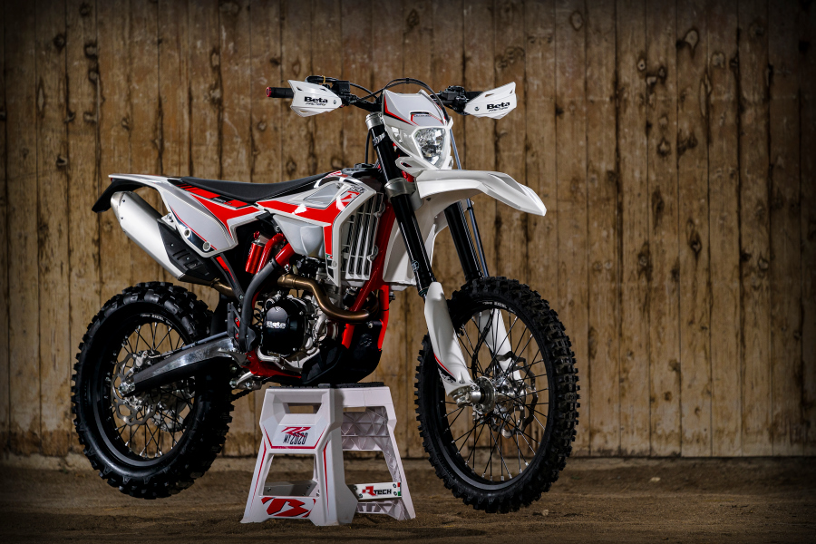 test-gamma enduro BETA 2020-performancemag,it