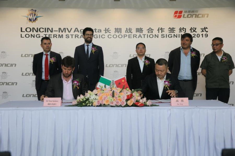 accordo- MV-Loncin 2021-performancemag.it