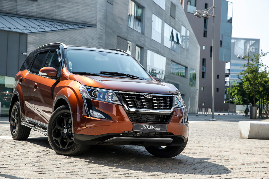 test-mahindraXUV500-performancemag.it