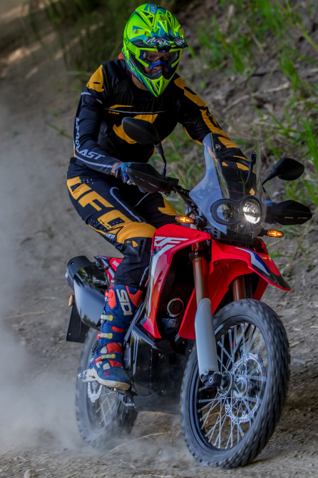 prova-hondaCRF250Rally-performancemag.it