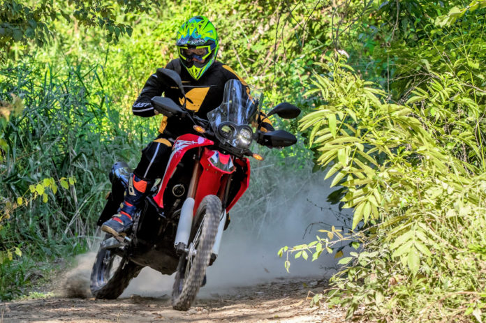 prova-hondaCRF250Rally-performancemag.it
