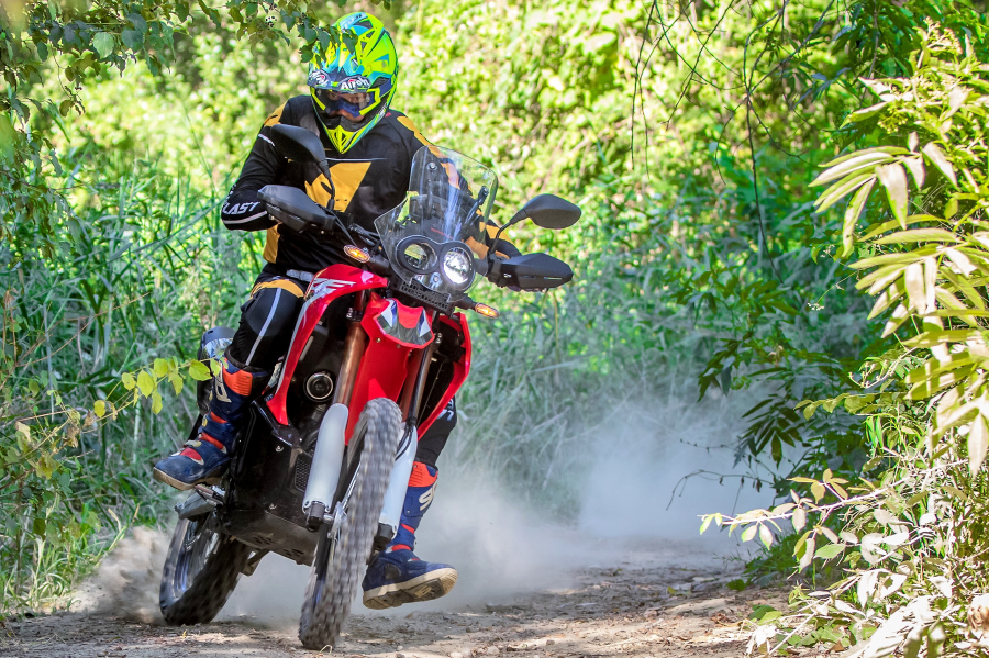 prova-hondaCRF250Rally-performancemag.it