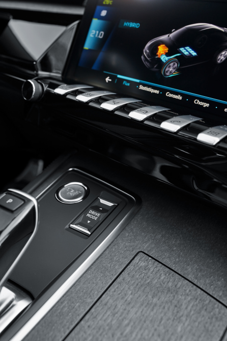PEUGEOT 508 SW HYBRID-performancemag.it2019