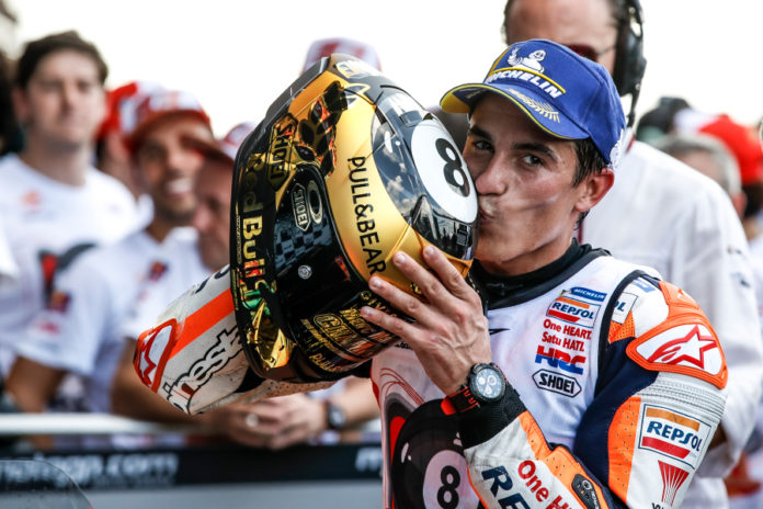 marc marquez.titolo82019-performancemag.it