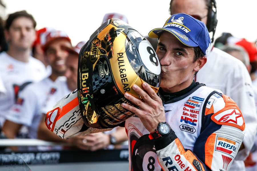 marc marquez.titolo82019-performancemag.it