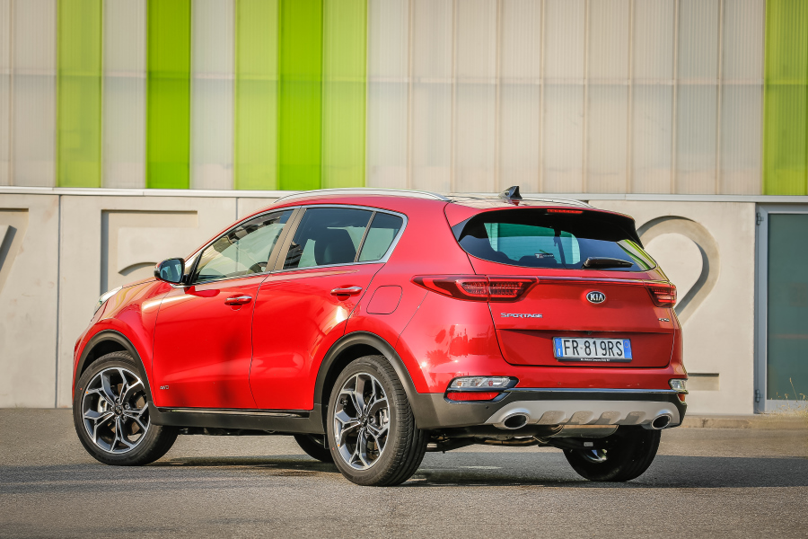 logoGPL kia-sportage2019 GPL-performancemag.it