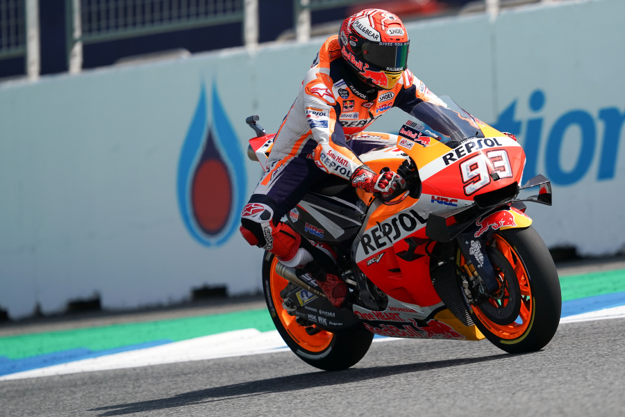 marc marquez.titolo82019-performancemag.it