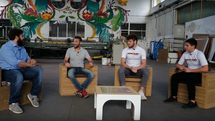 sekkei intervista PROGETTO MX 2020