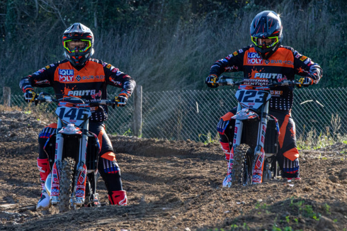 Annullate le prime prove del Campionato Italiano MX 2020 a causa di Covid-19, la Federazione Motociclistica Italiana ha comunicato il nuovo calendario gare, aggiornato secondo le ultime disposizioni governative