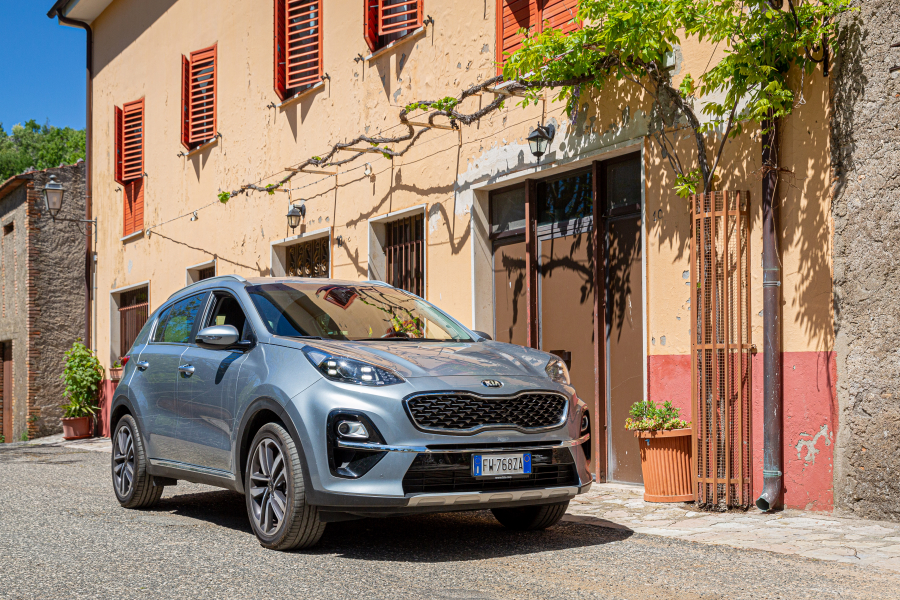 performancemag.it-sportage-kia-mildhybrid