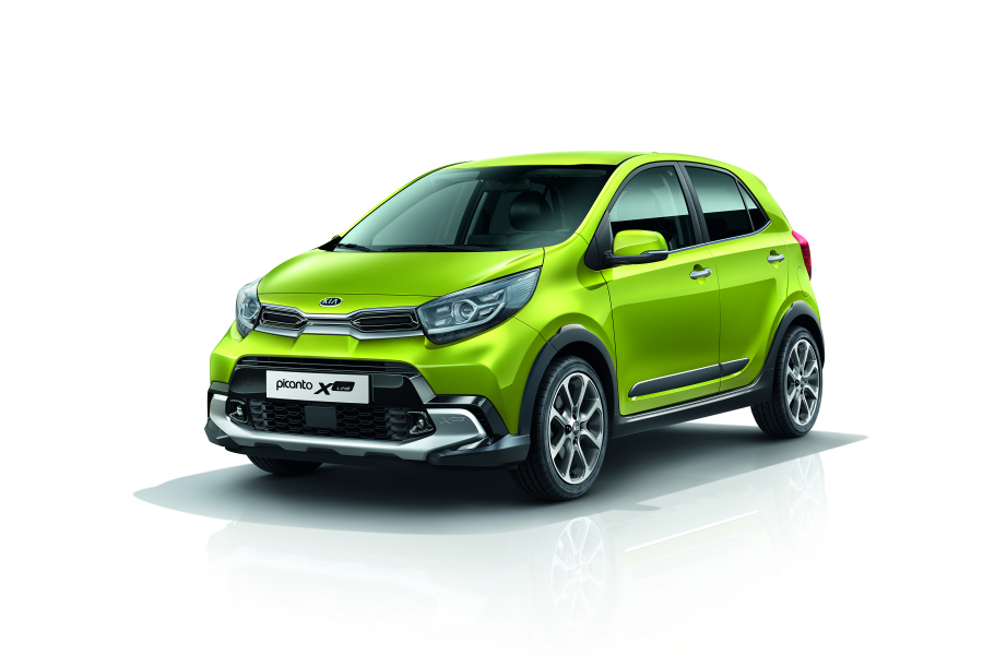 performancemag.it-kia new PICANTO 2020