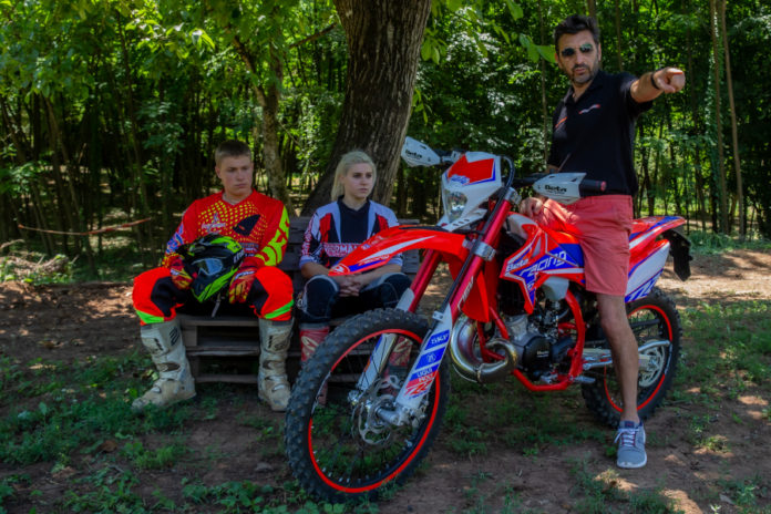 performancemag.it-BETA RR50 RACING corso