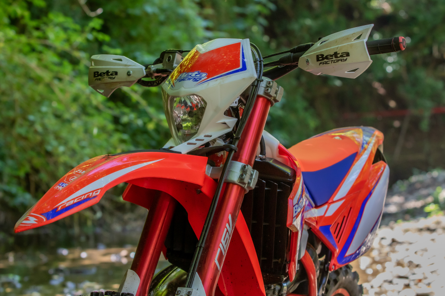 performancemag.it-BETA RR50 RACING corso