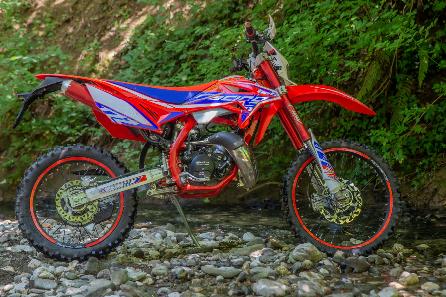 performancemag.it-BETA RR50 RACING corso