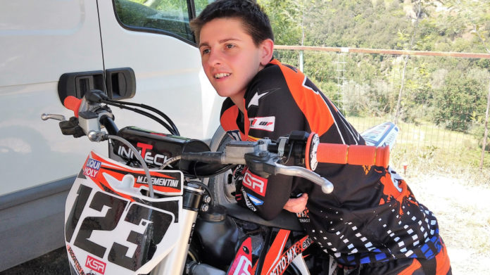 performancemag.it-PROGETTO MX MARCO CLEMENTIN