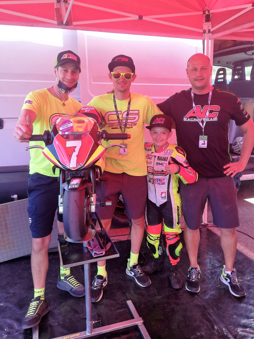 performancemag.it-intervista MARTIN GALIUTO CIV mini 