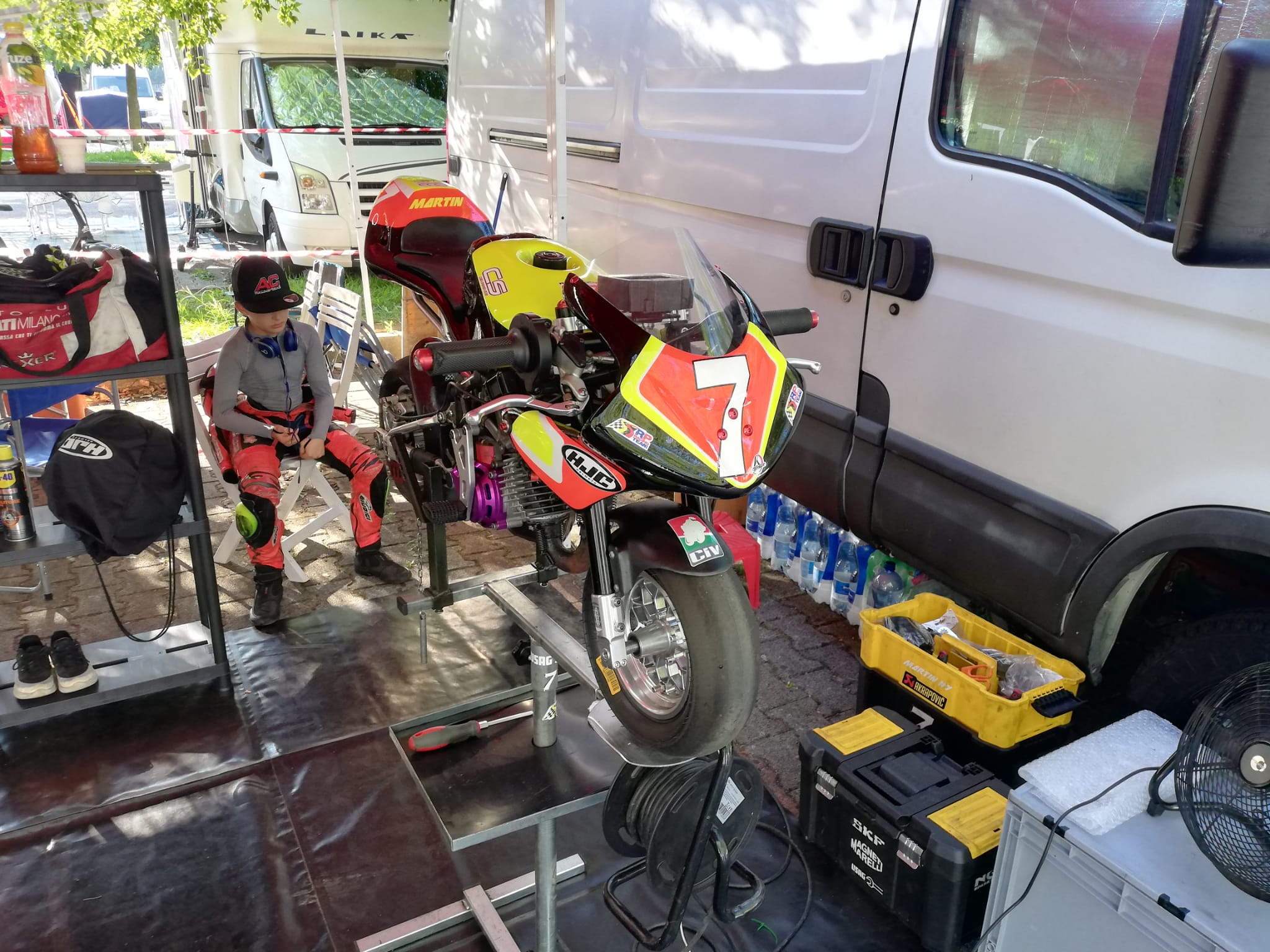 performancemag.it-martin galiuto ferrara 2020