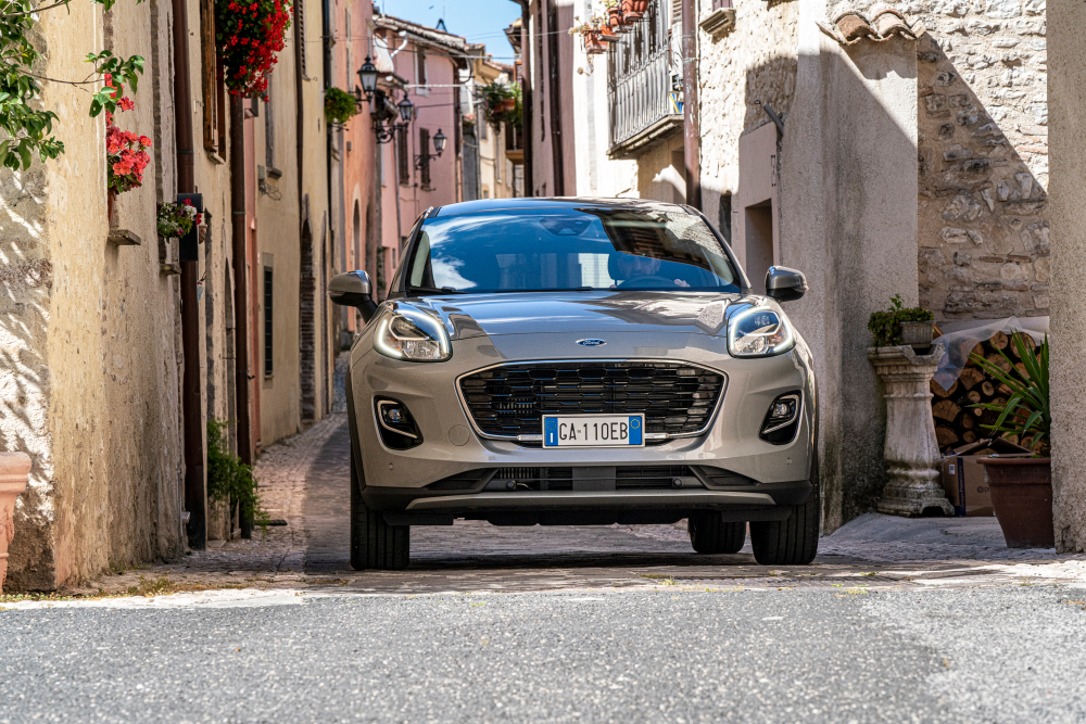 performancemag.it-Ford PUMA 2020 prova 